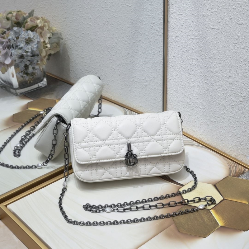 D*or satchel bags